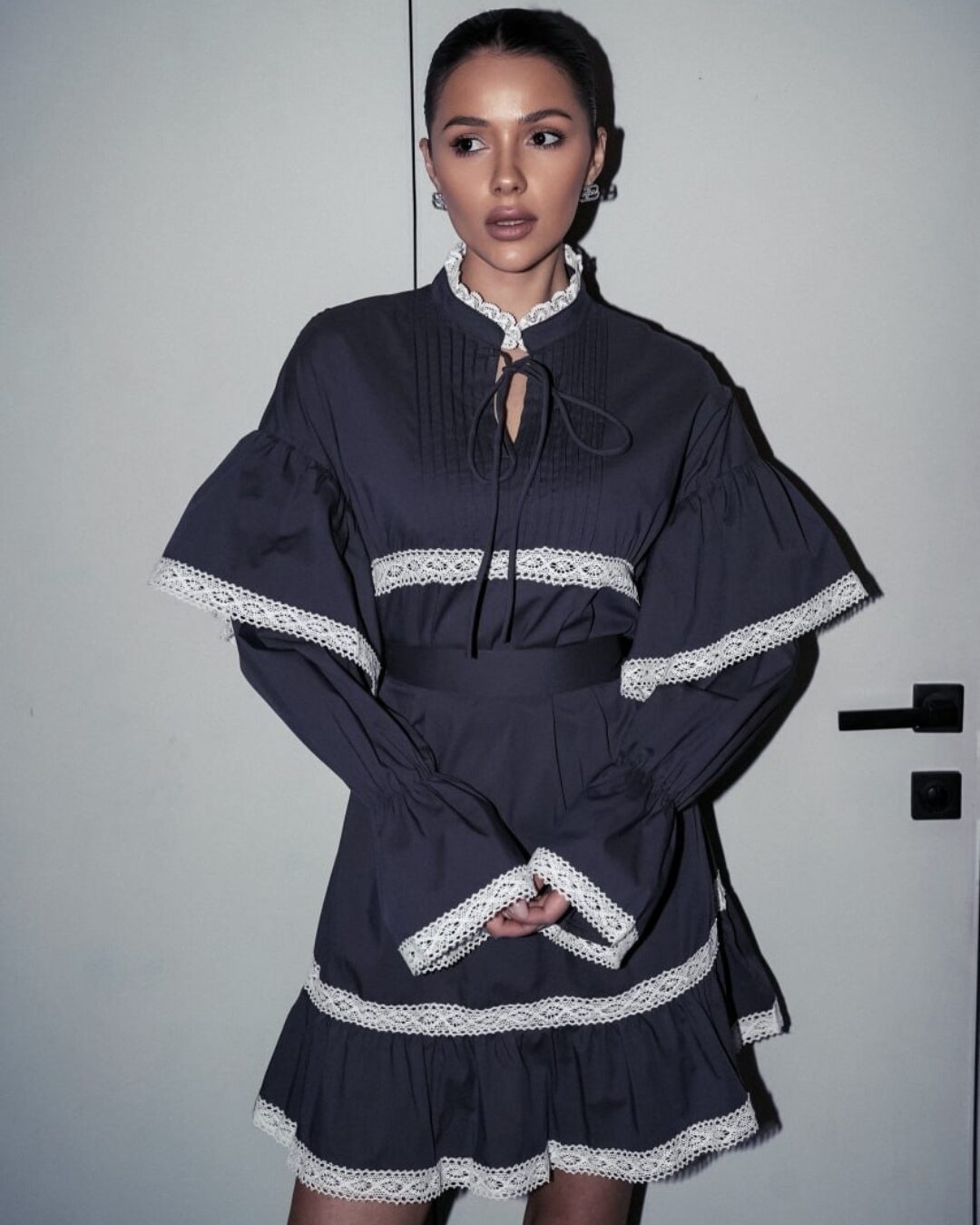 Платье Cornery — изображение 3