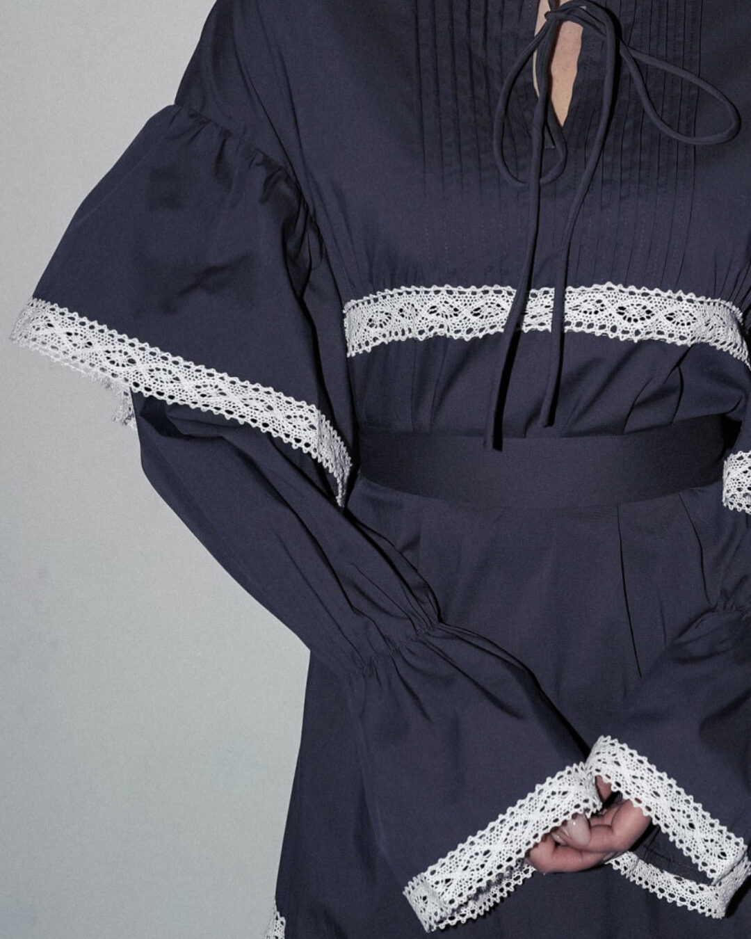 Платье Cornery — изображение 4