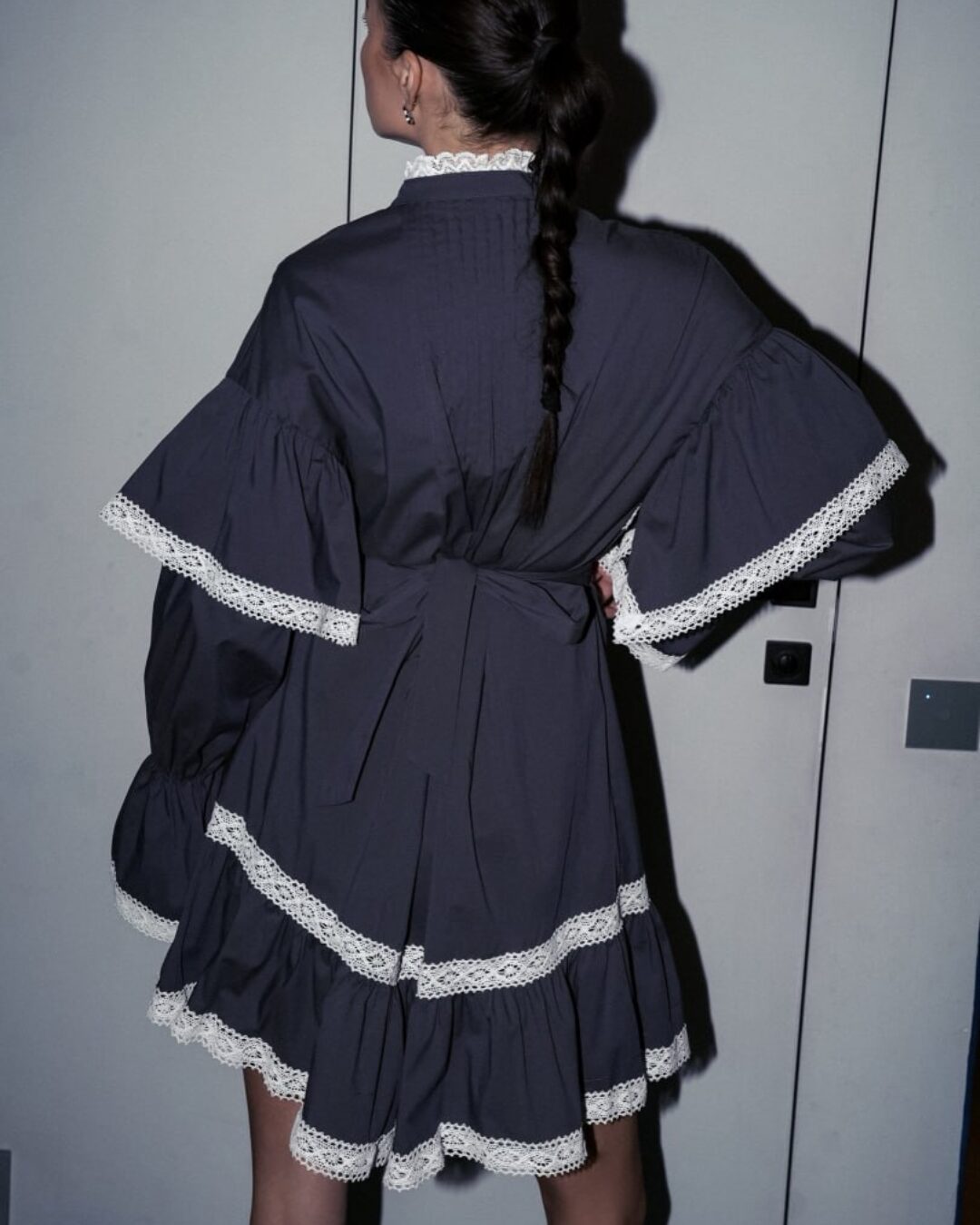 Платье Cornery — изображение 2