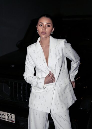 Костюм Cornery