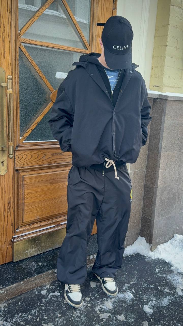 Куртка Fear of God