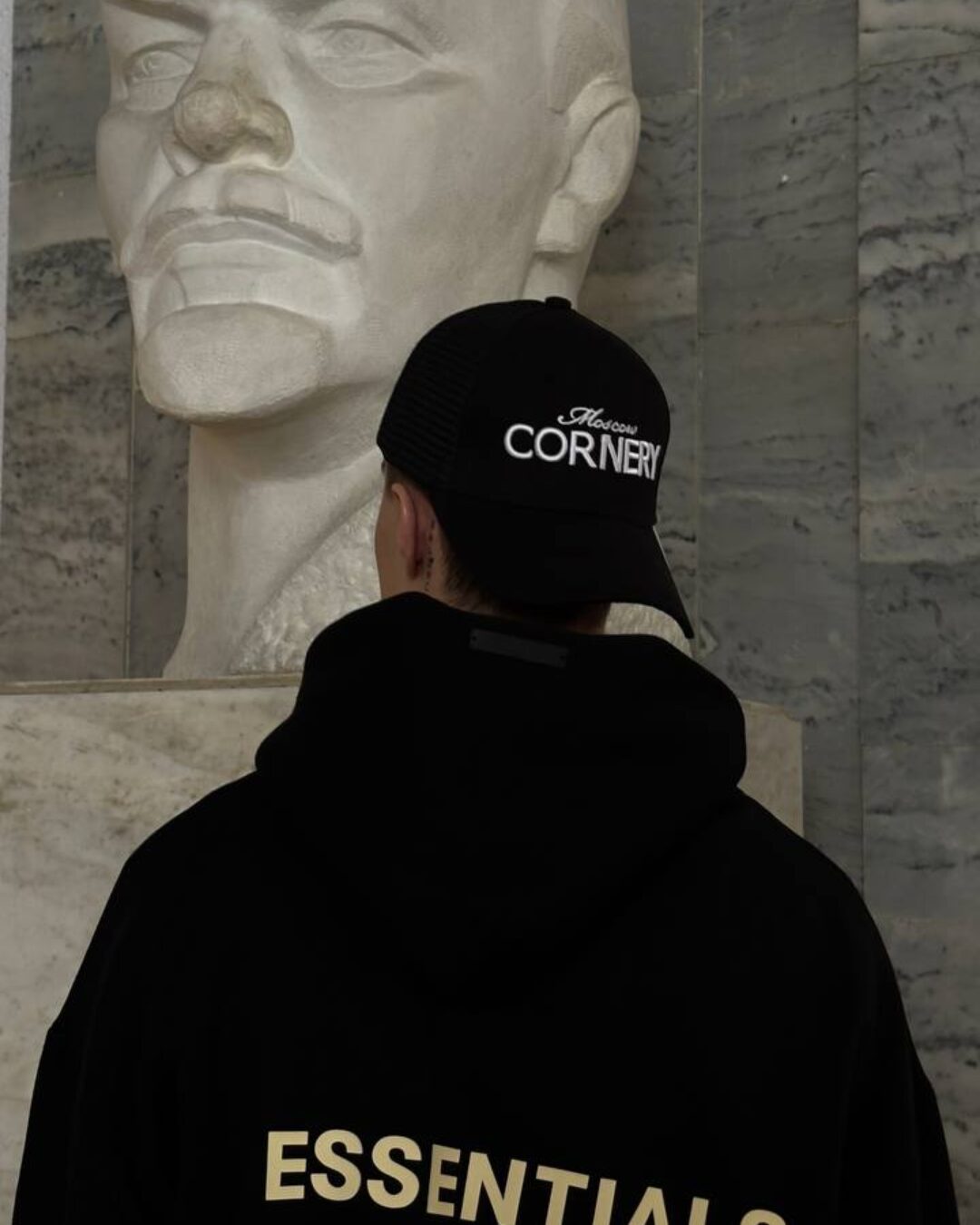 Утепленный Костюм Fear Of God — изображение 4