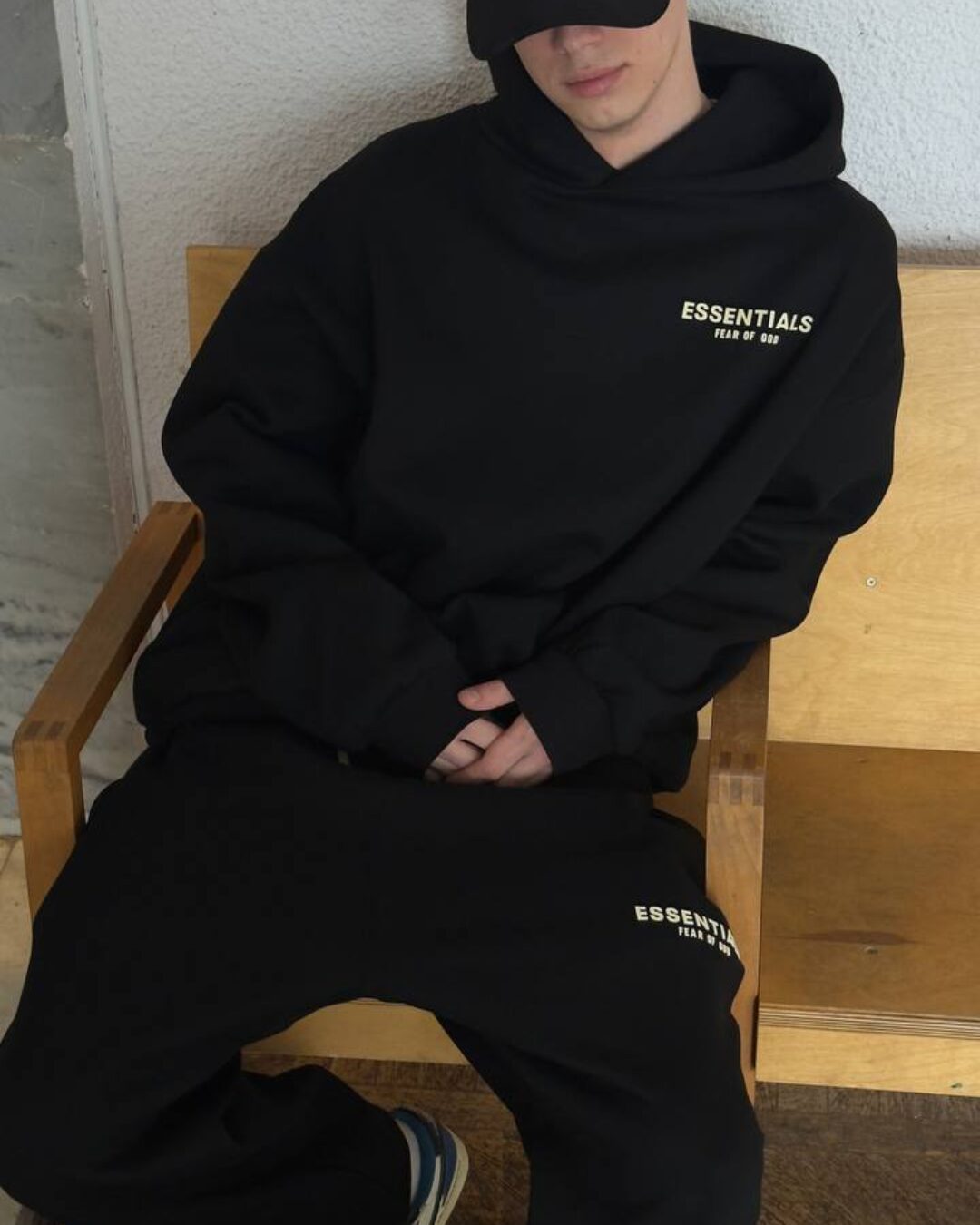 Утепленный Костюм Fear Of God — изображение 3