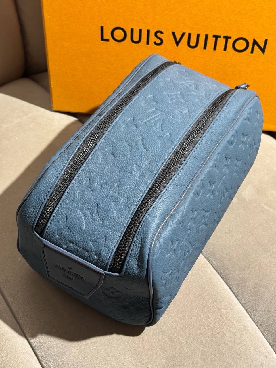 Несессер Louis Vuitton — фото 3