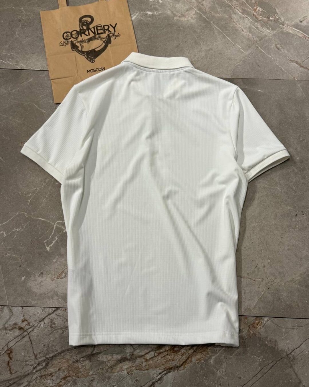 Поло Loro Piana — изображение 2