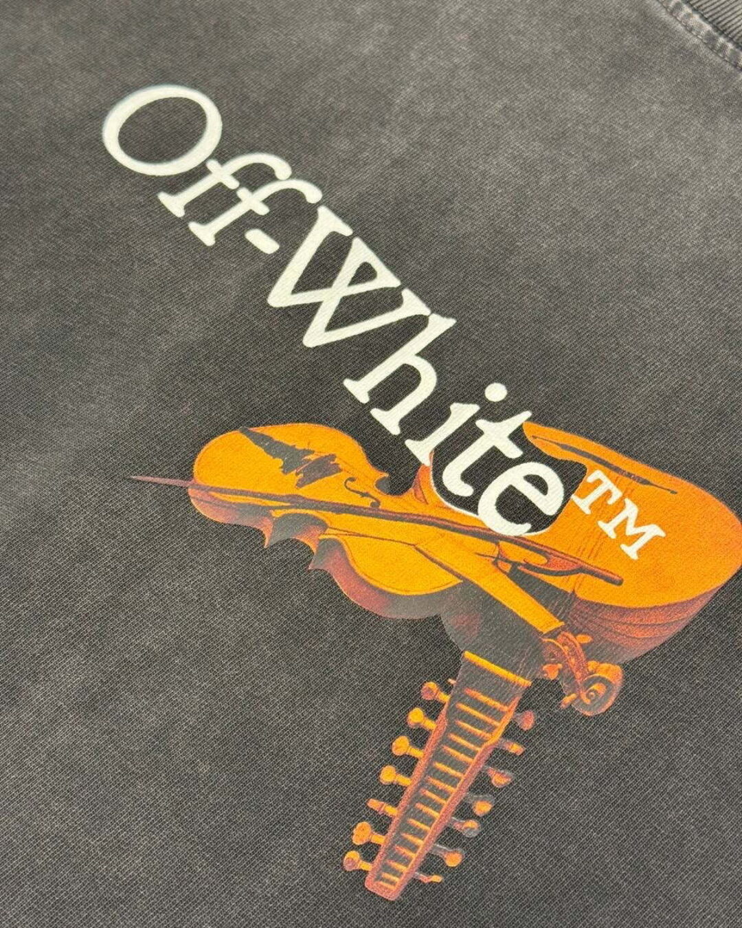 Футболка Off White — изображение 8