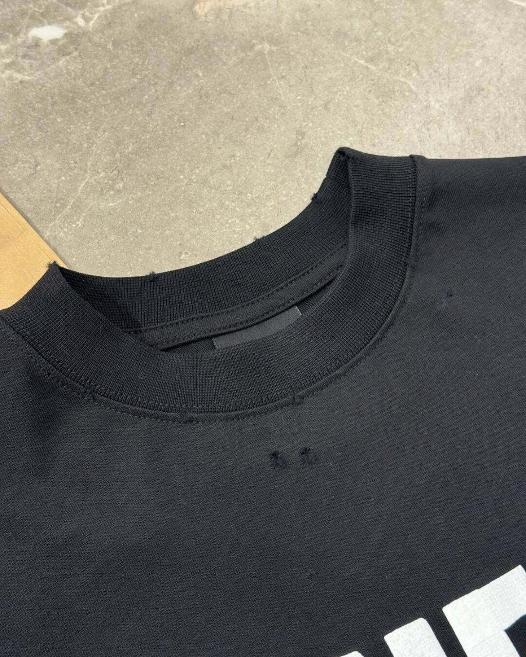 Футболка Balenciaga — изображение 8