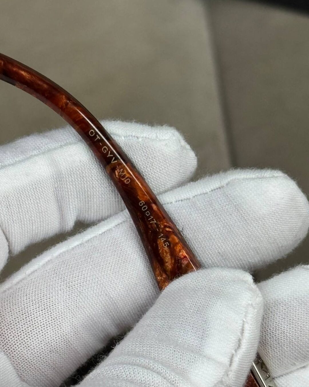 Очки Maybach — изображение 8