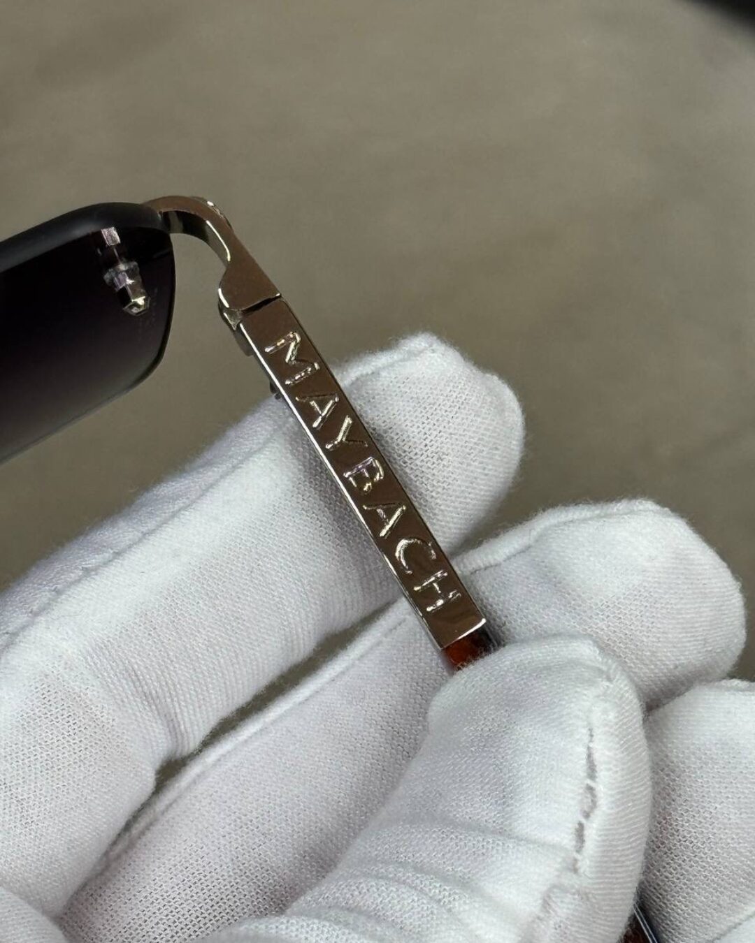 Очки Maybach — изображение 9