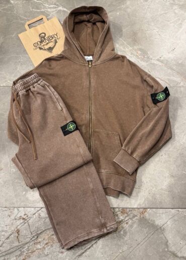 Спортивный Костюм Stone Island