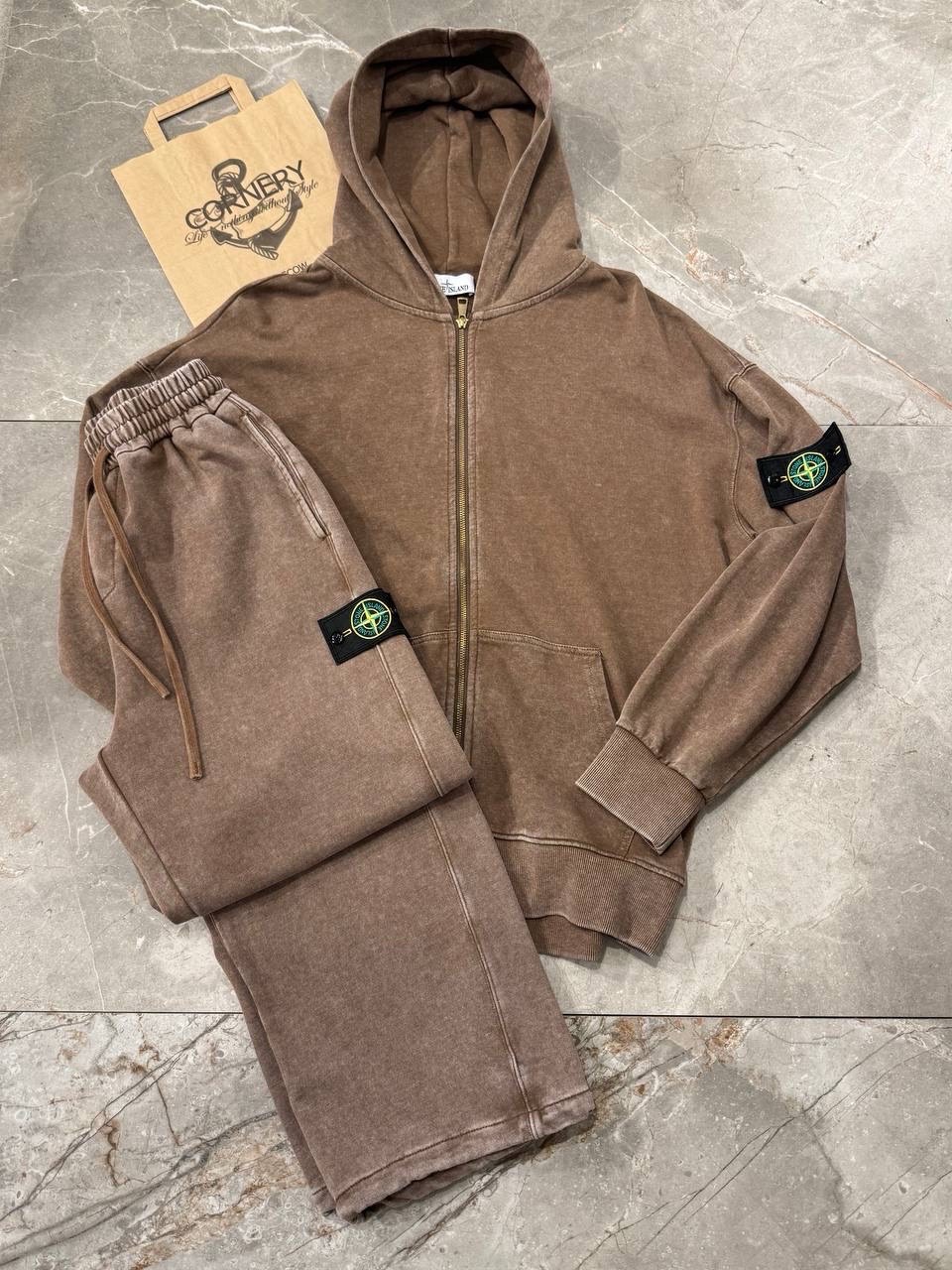Спортивный Костюм Stone Island — фото 1