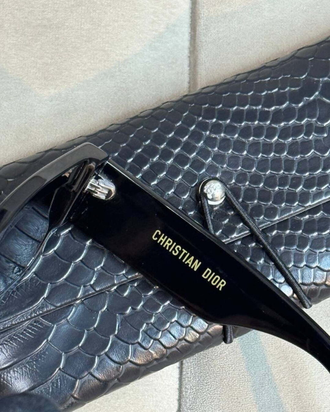 Очки Dior — изображение 7