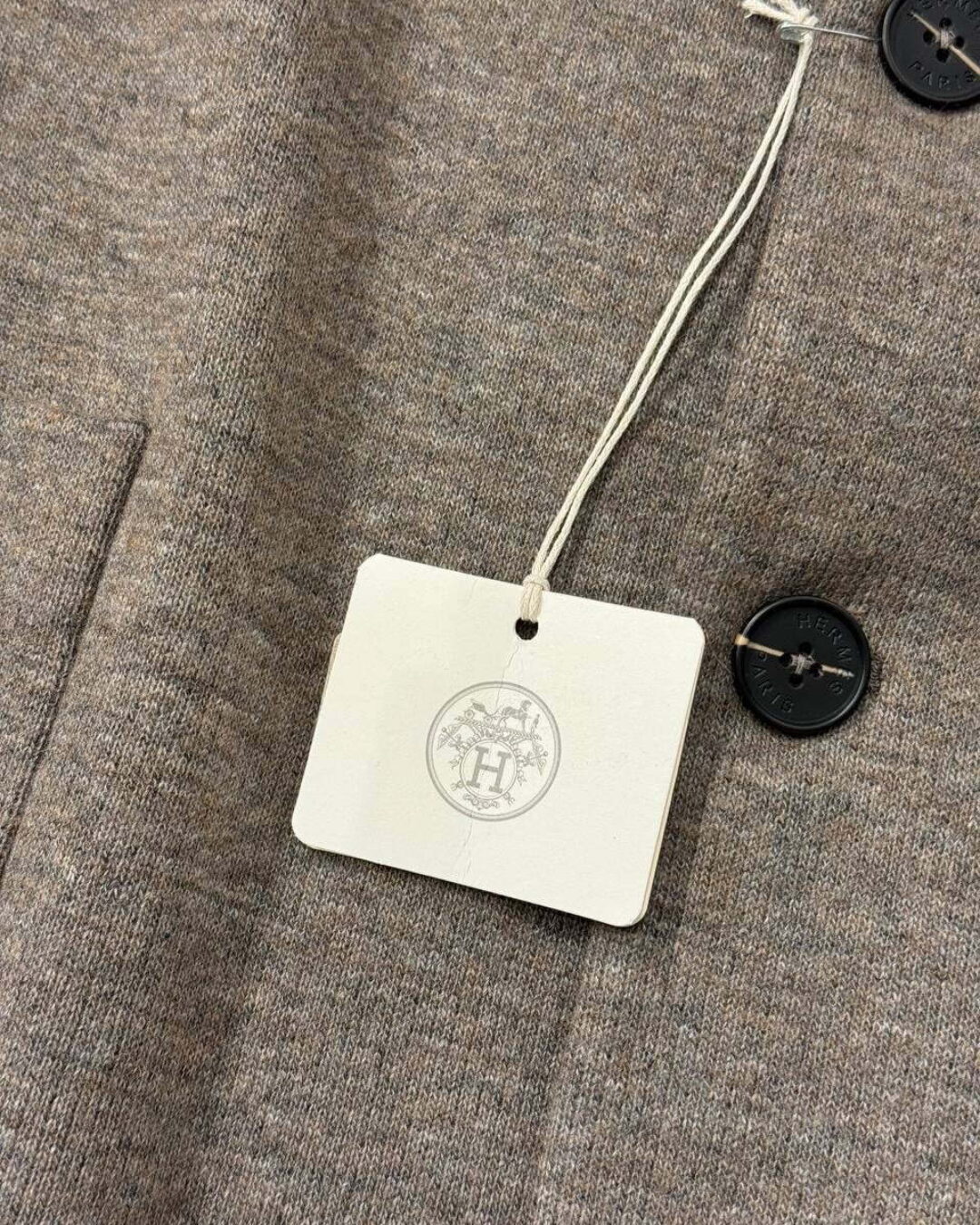 Пиджак Hermes — изображение 7