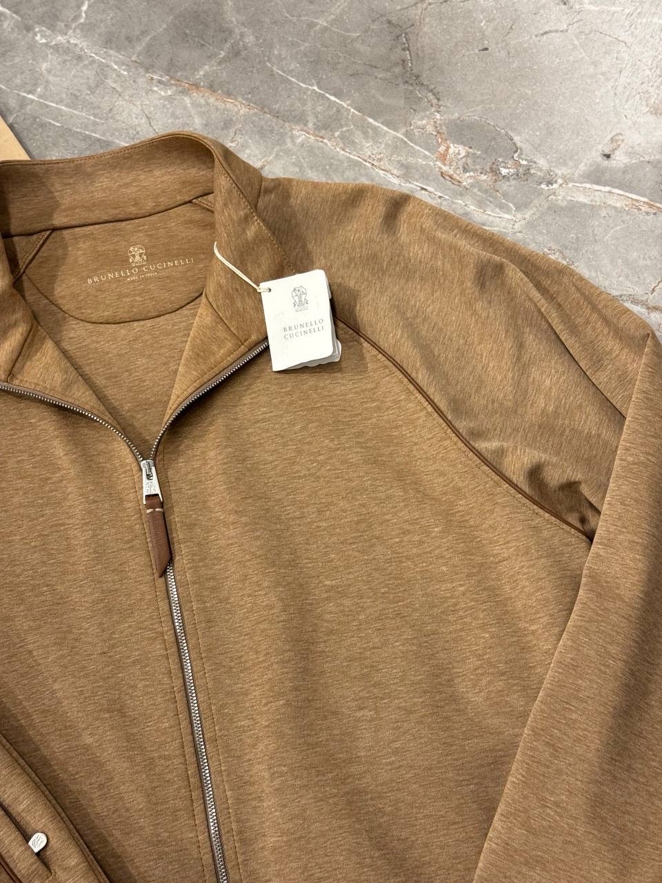 Спортивный Костюм Brunello Cucinelli — фото 5