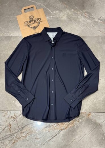 Рубашка Brunello Cucinelli