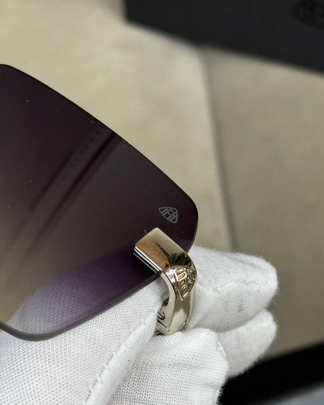 Очки Maybach — изображение 6