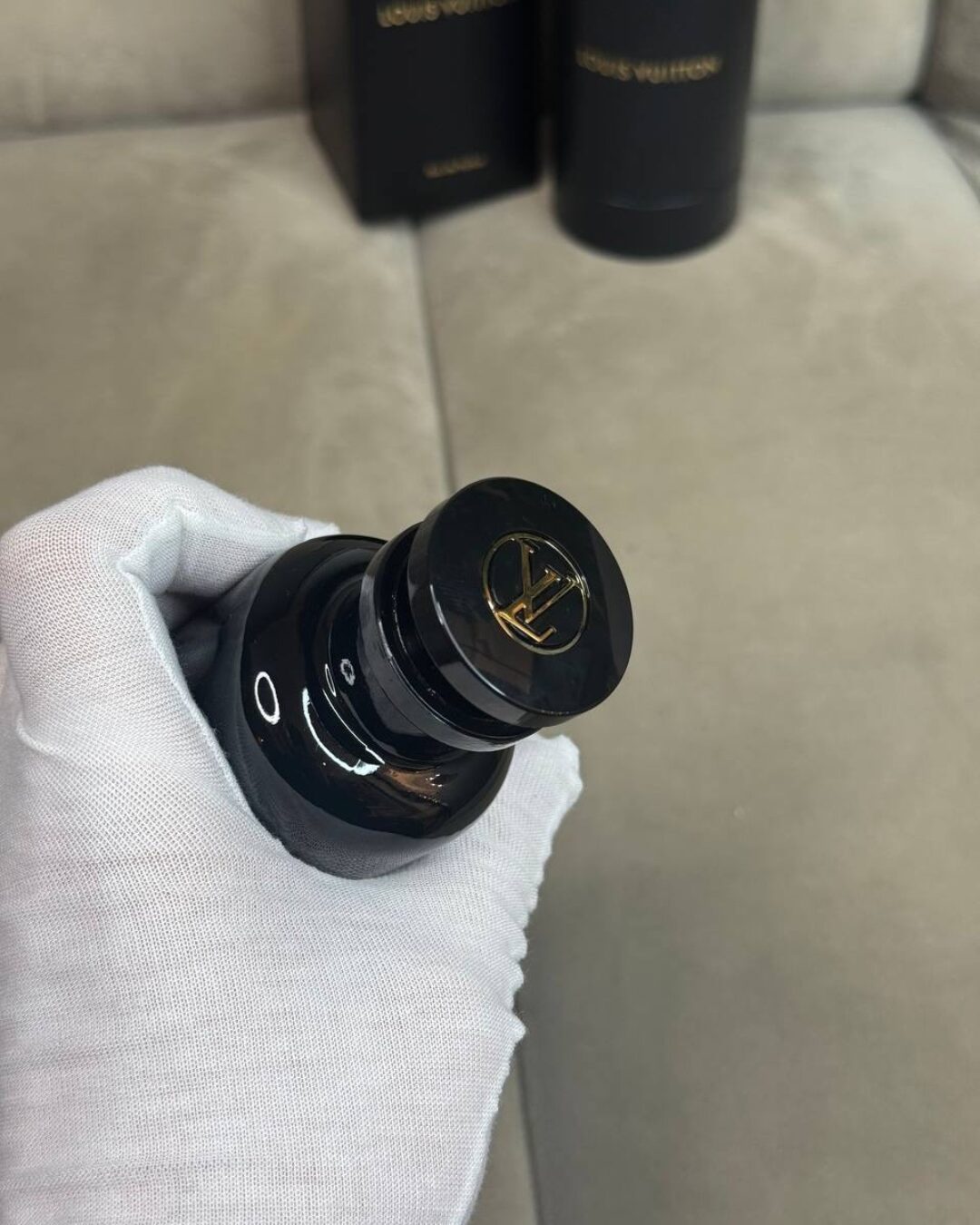 Парфюм Louis Vuitton Pur Santal — изображение 6