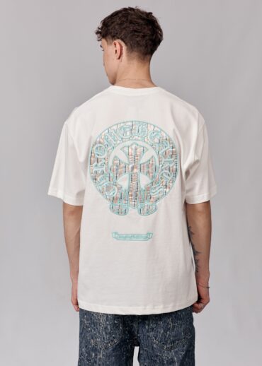 Футболка Chrome Hearts