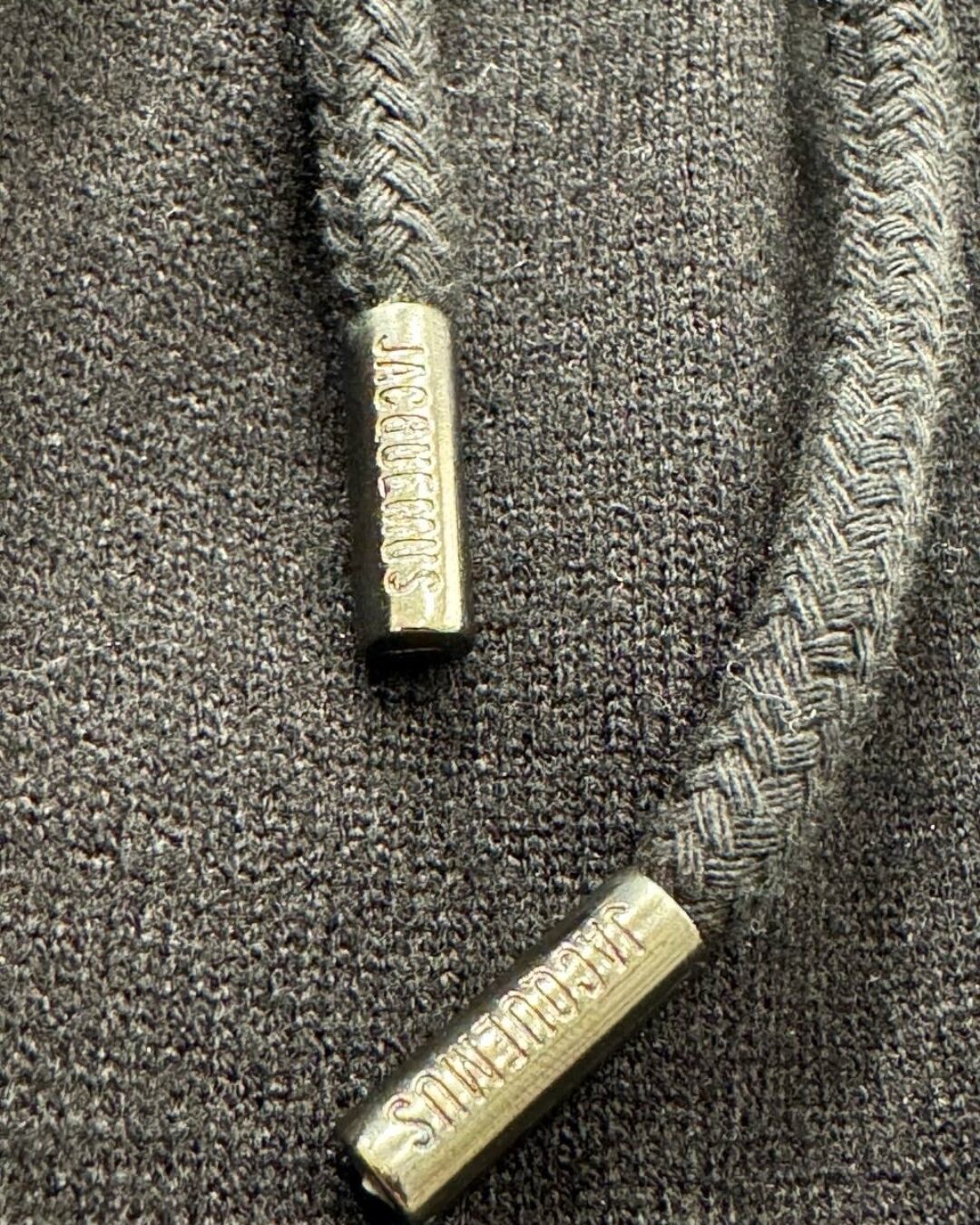 Костюм Jacquemus — изображение 8