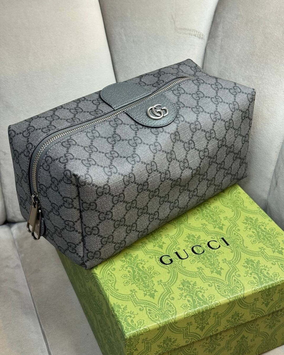 Сумка Gucci — изображение 3