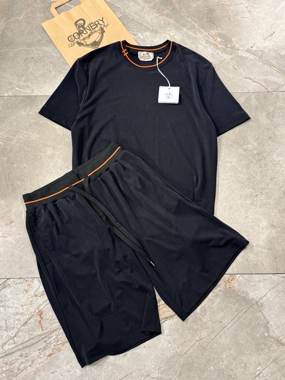 Костюм Hermes