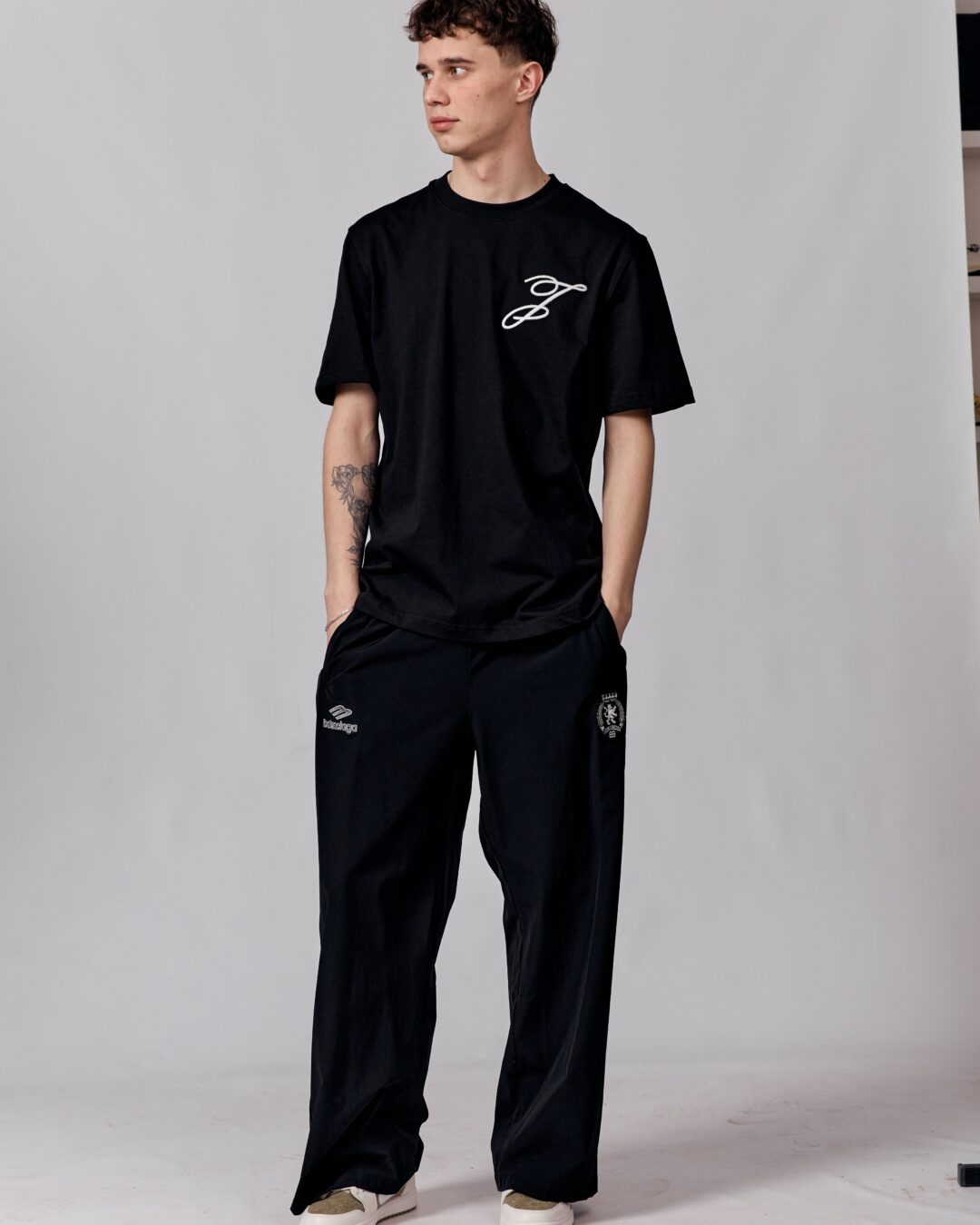 Футболка Jacquemus — изображение 3