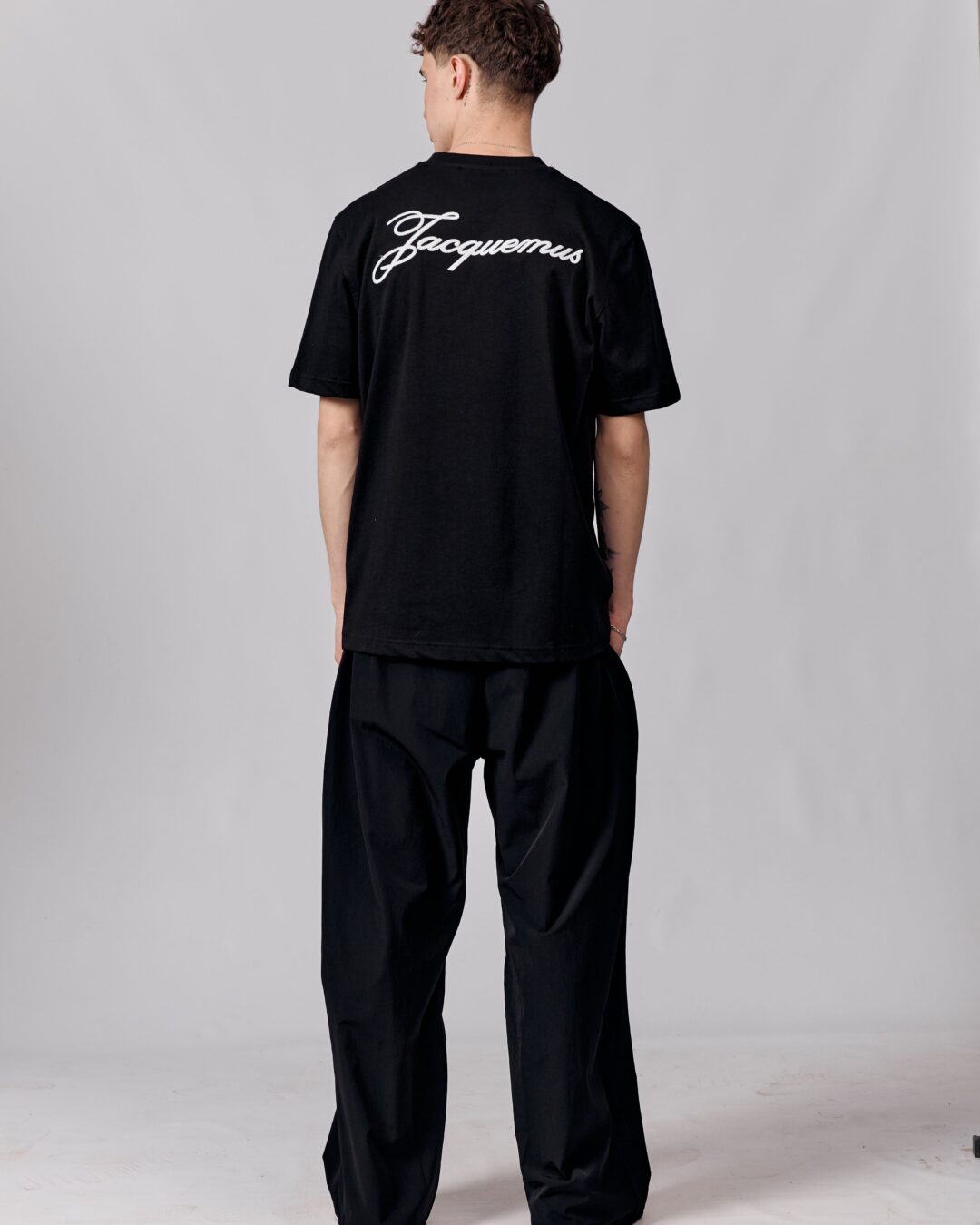 Футболка Jacquemus — изображение 4