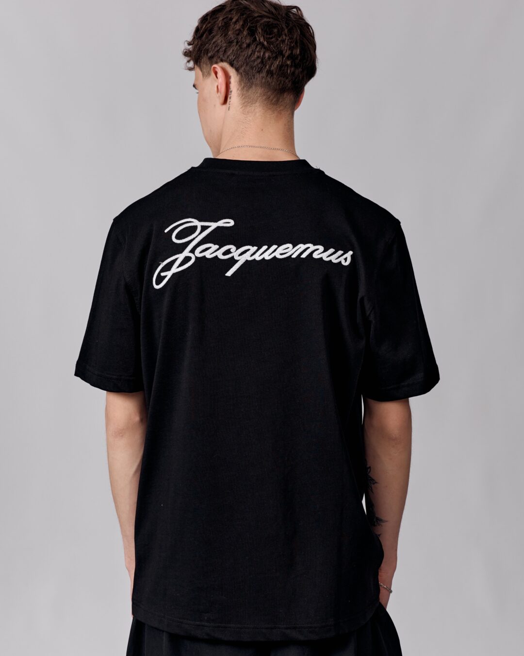 Футболка Jacquemus — изображение 2