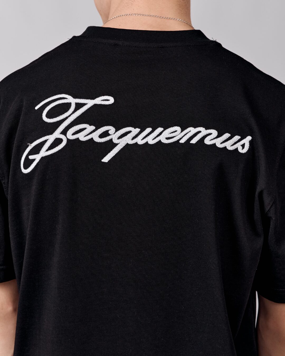 Футболка Jacquemus — изображение 6