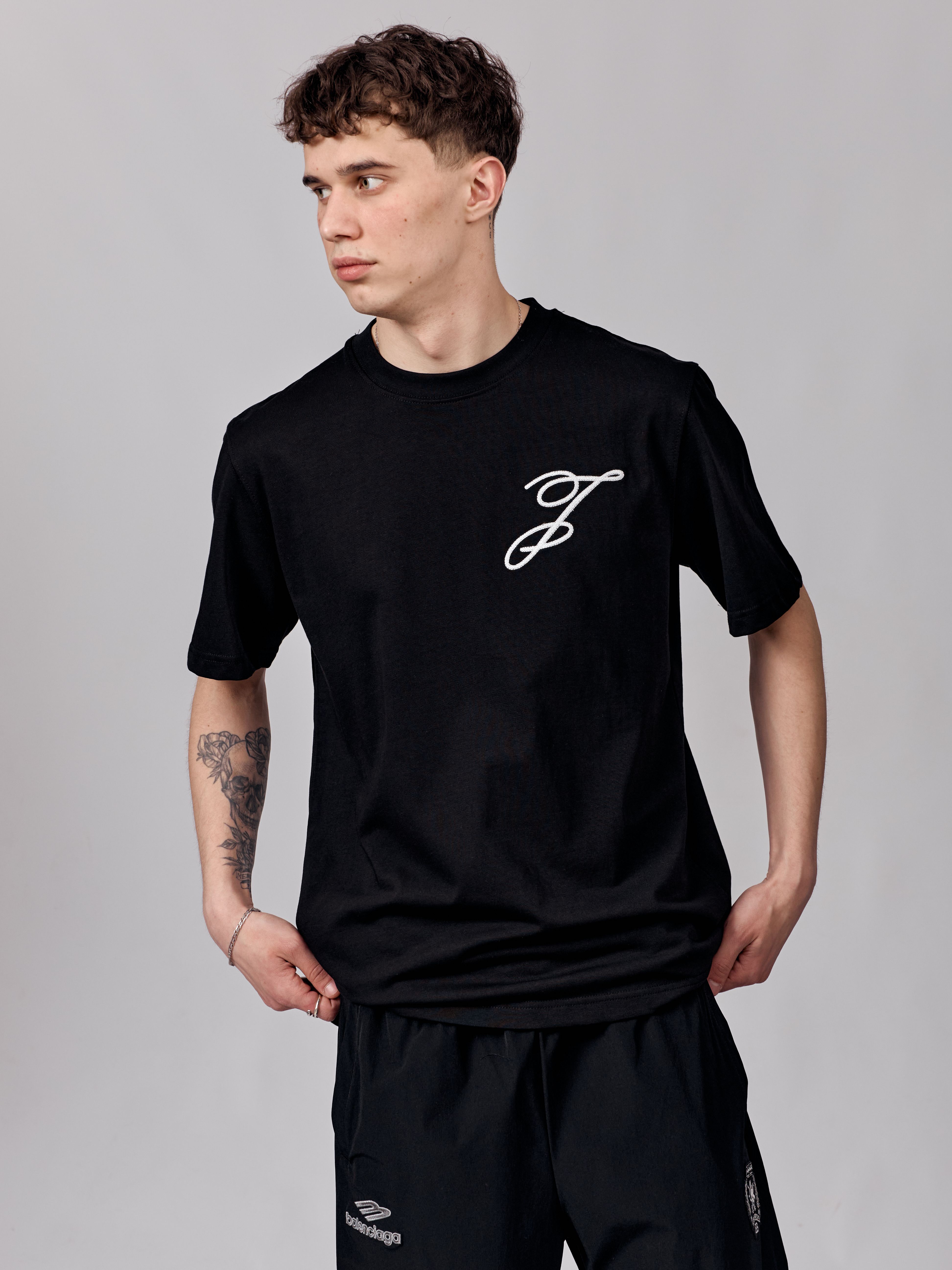 Футболка Jacquemus