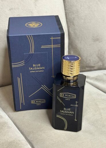 Парфюм Ex Nihilo Blue Talisman