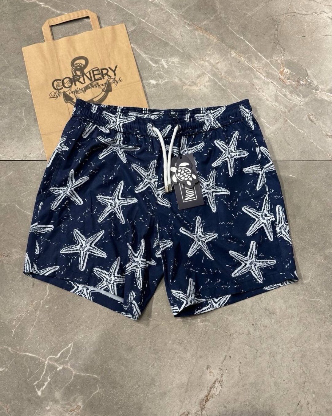 Костюм Vilebrequin — изображение 4