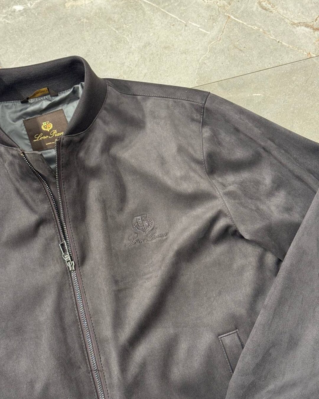 Куртка Loro Piana — изображение 3