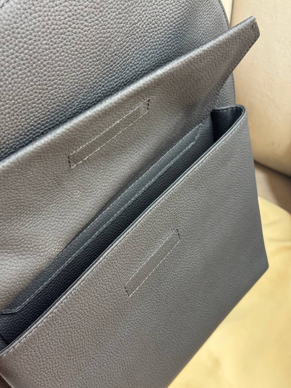 Рюкзак Louis Vuitton Takeoff — фото 8