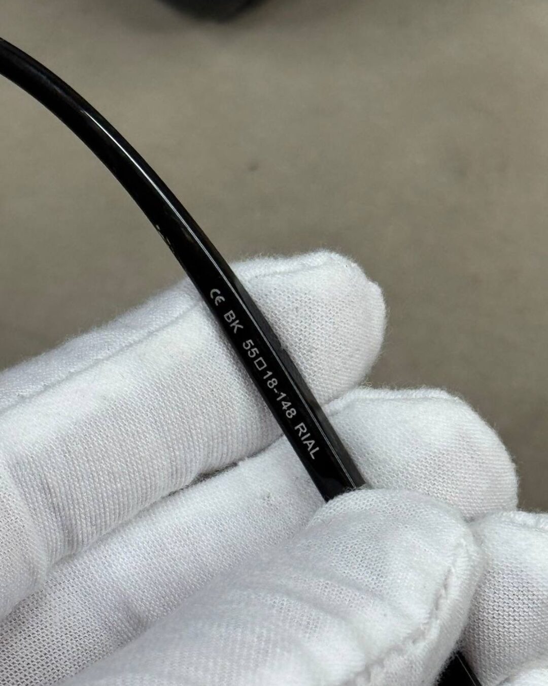 Очки Chrome Hearts — изображение 6