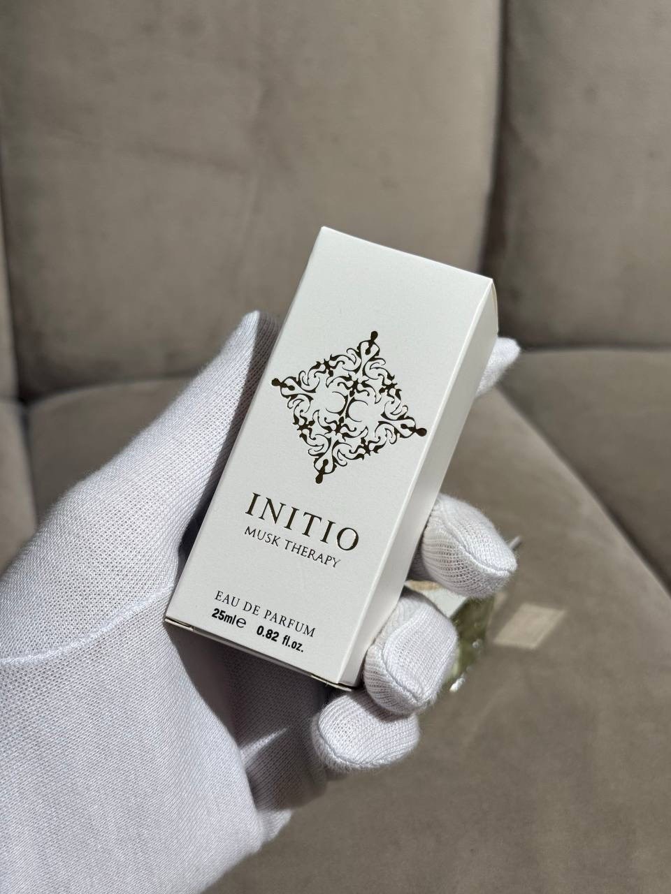 Парфюм Initio Musk Therapy 25ml — фото 3
