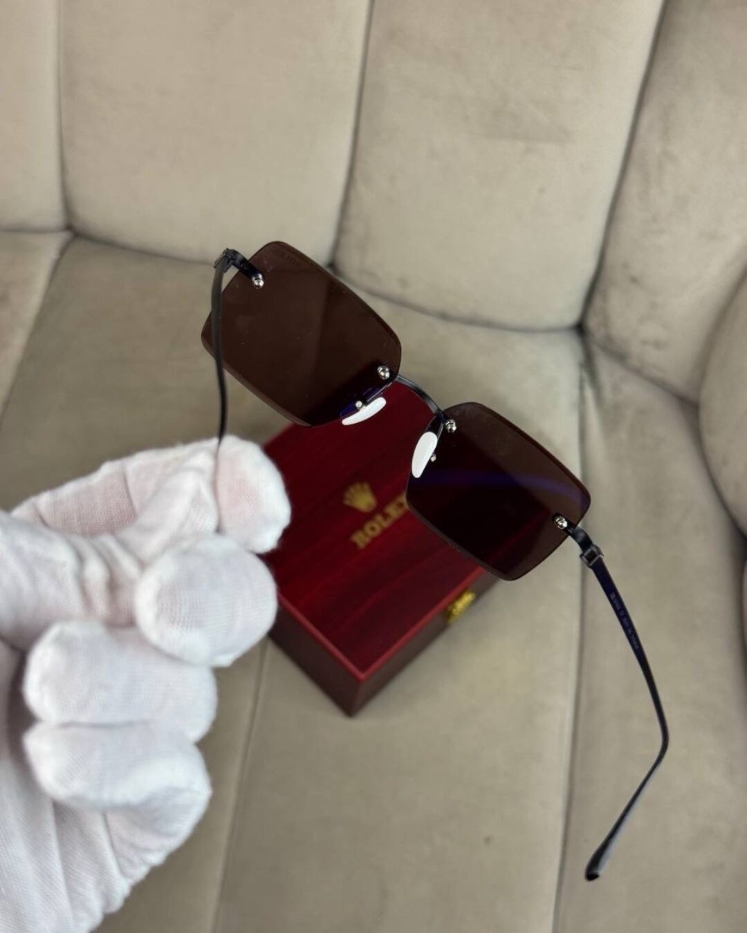 Очки Rolex — изображение 6