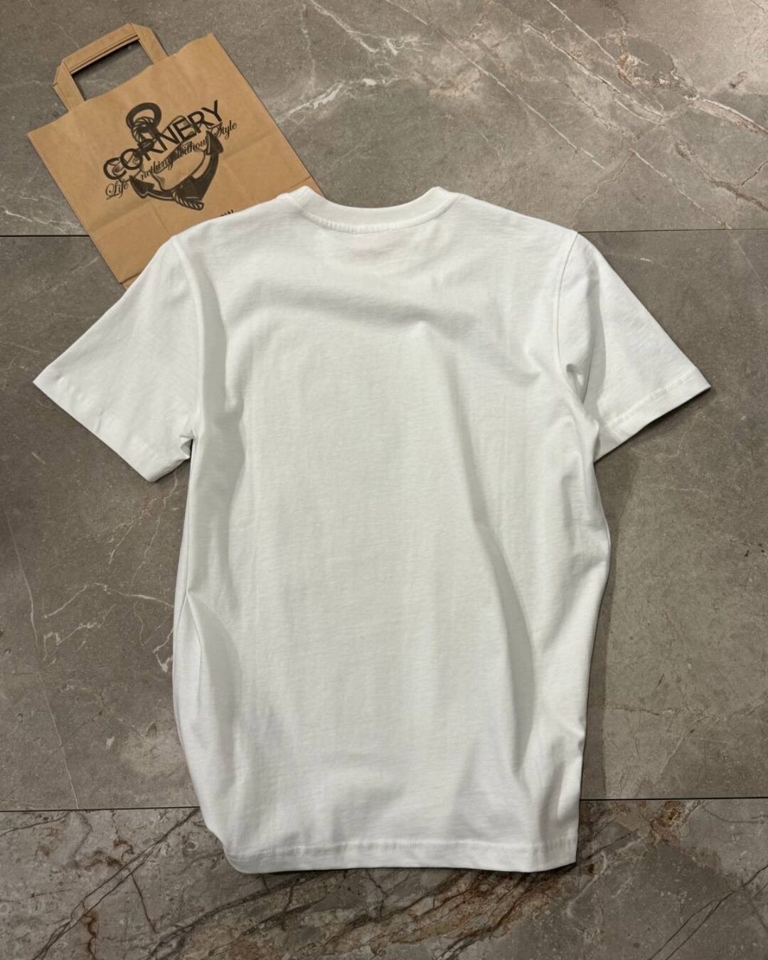 Футболка Diesel — изображение 2