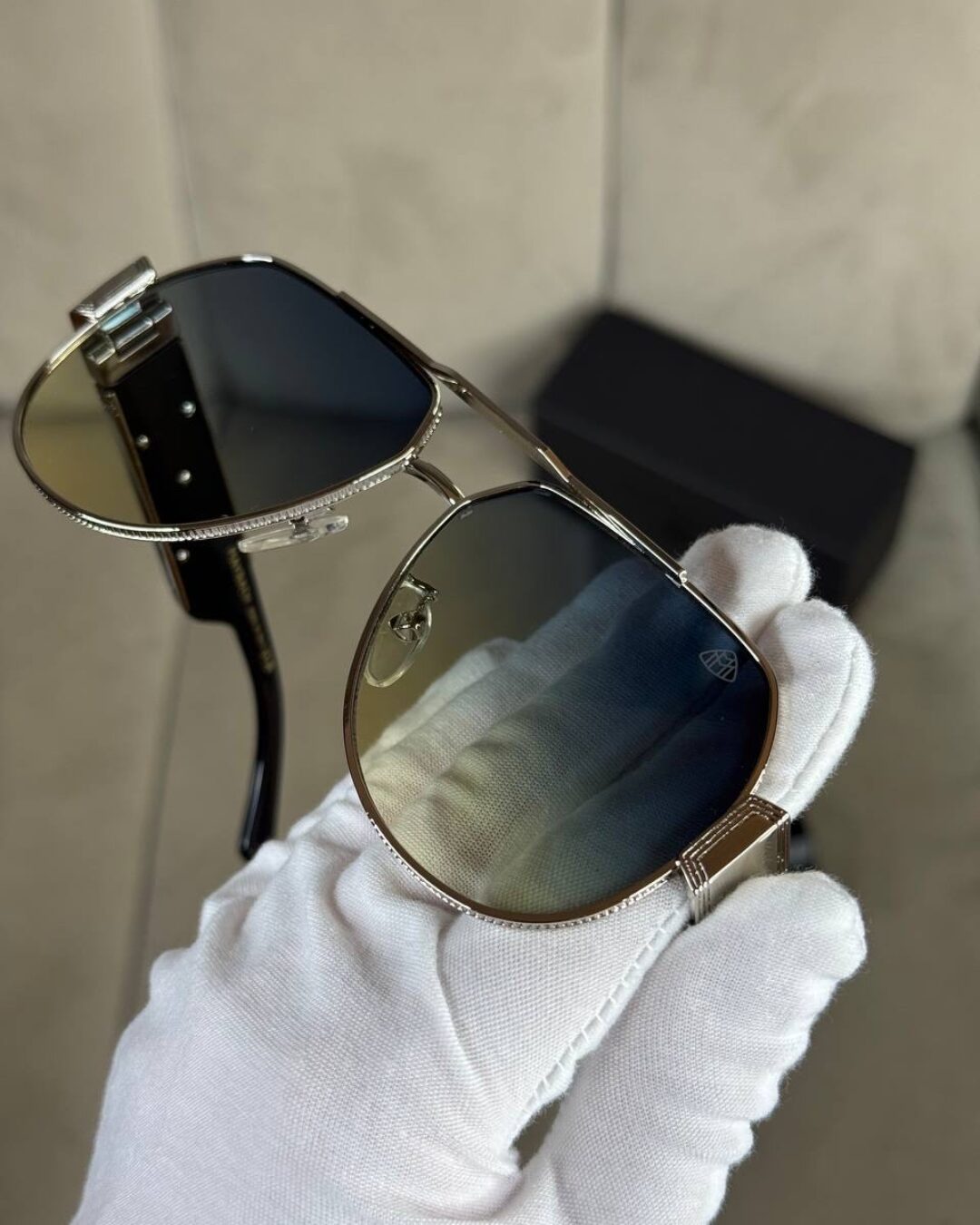 Очки Maybach — изображение 8