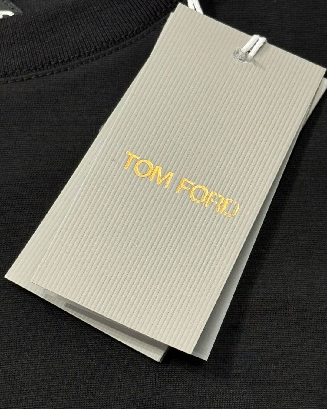 Футболка Tom Ford — изображение 7