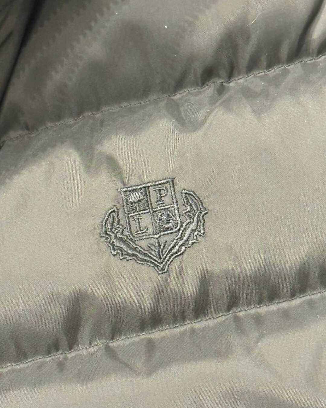 Жилет Loro Piana — изображение 5