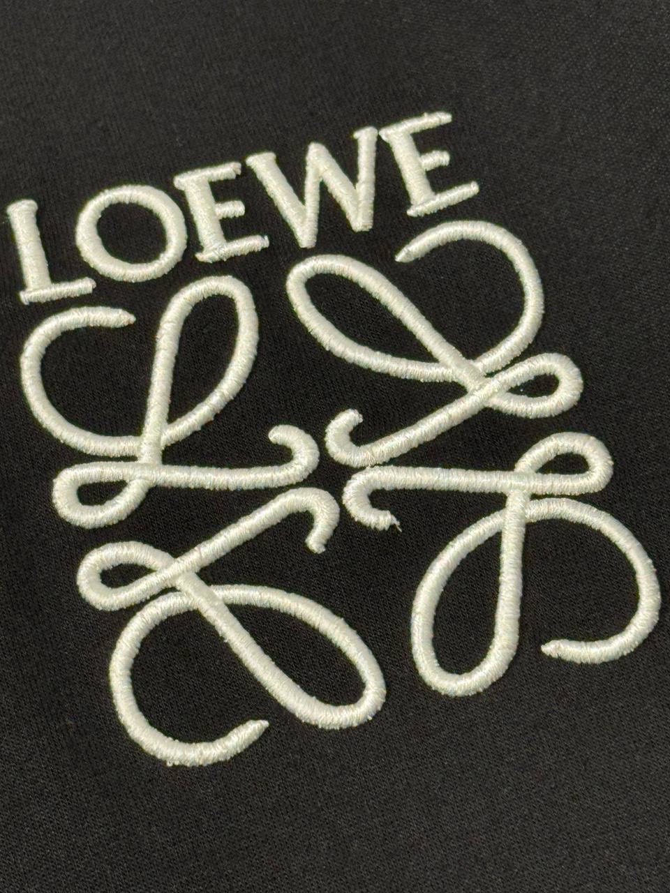 Летний костюм Loewe — фото 10