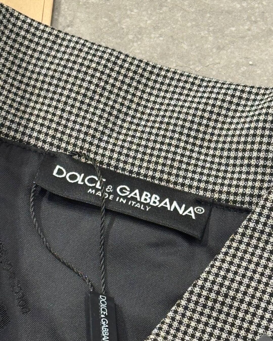 Куртка Dolce & Gabbana — изображение 7