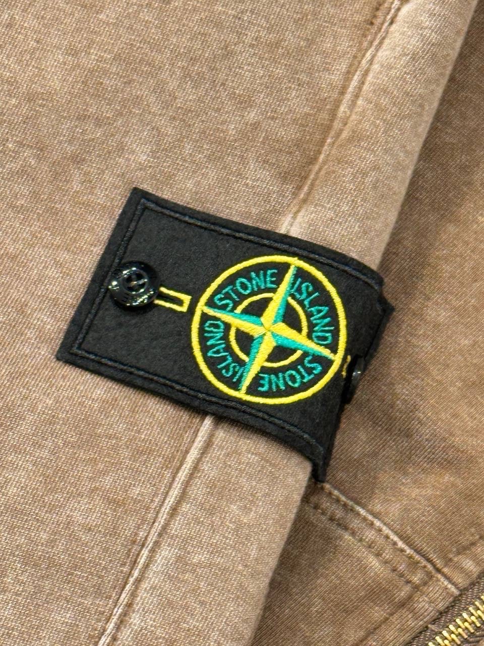 Спортивный Костюм Stone Island — фото 8
