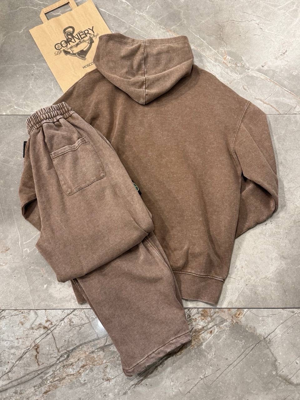 Спортивный Костюм Stone Island — фото 3