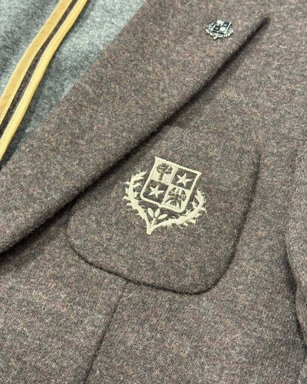 Пиджак Loro Piana — изображение 8