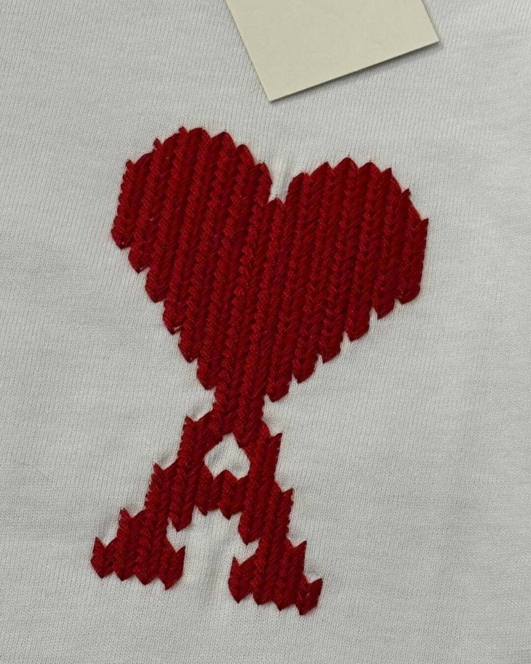 Футболка Ami — изображение 7