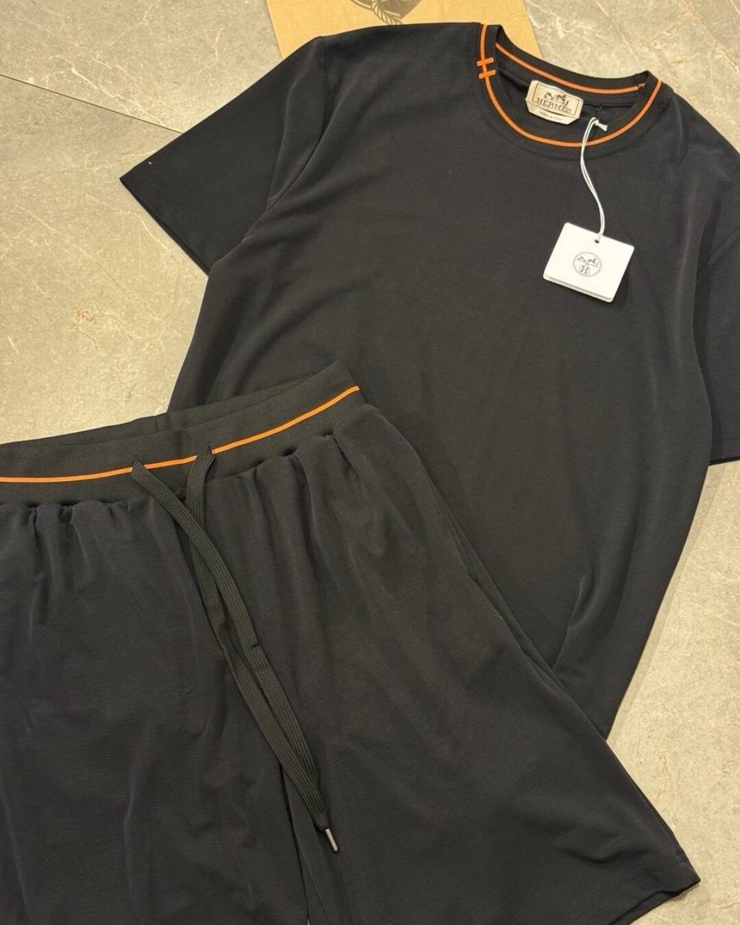 Костюм Hermes — изображение 5