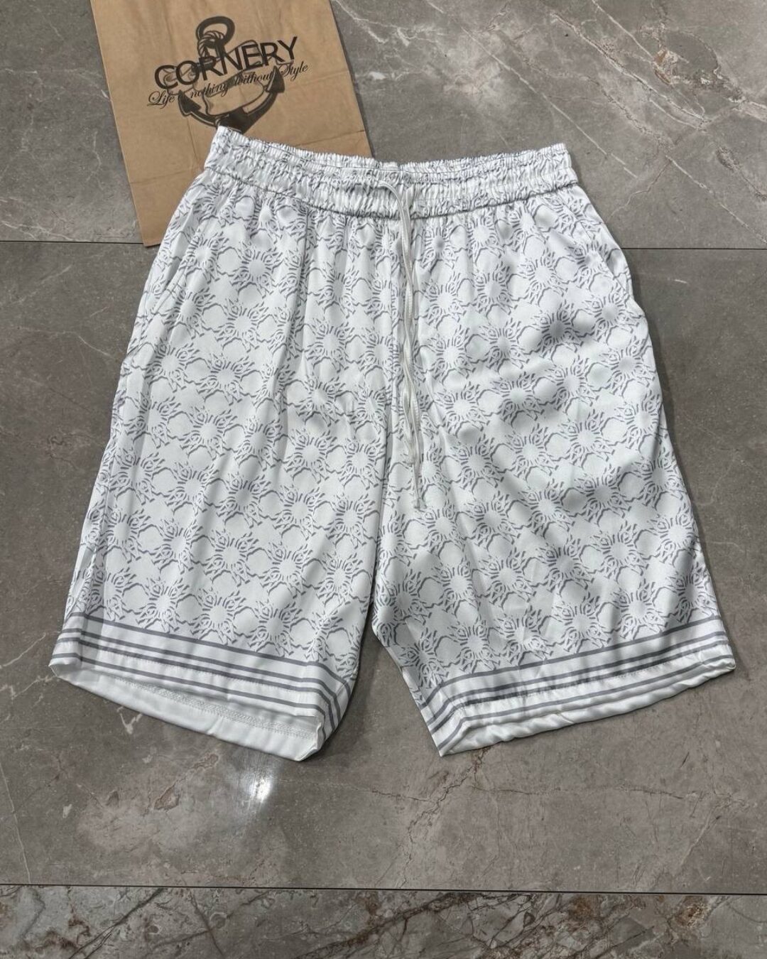 Костюм Amiri — изображение 4