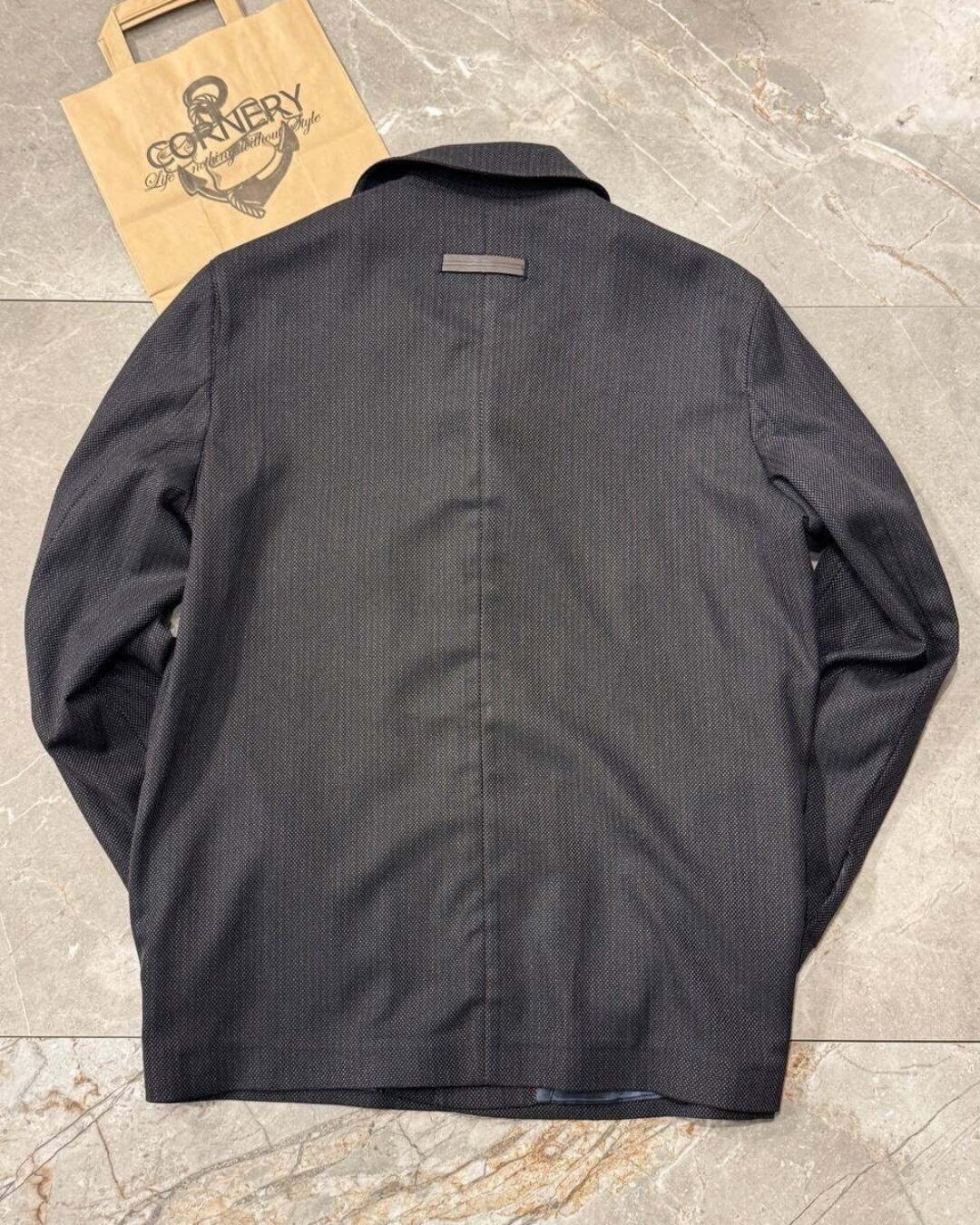 Куртка Zegna — изображение 2